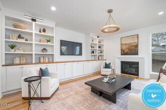 1407 Sedgefield St in Durham, NC - Building Photo - Building Photo