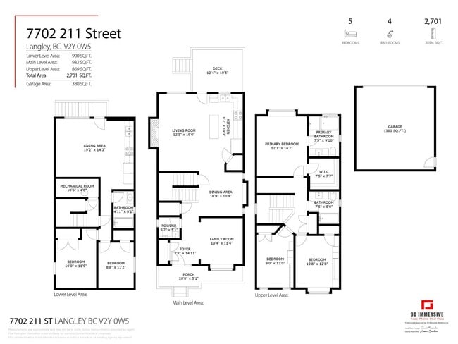 property at 7702-7211 211 St