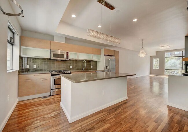 2335 Walnut St in Denver, CO - Building Photo - Building Photo