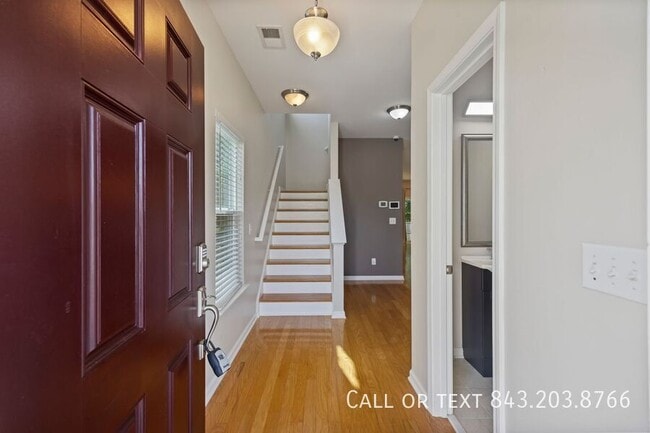 158 Charlesfort Way in Moncks Corner, SC - Building Photo - Building Photo
