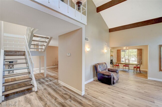 property at 2408 El Cortez Ave