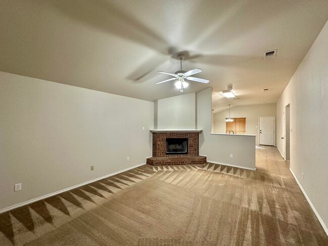 6553 93rd St in Lubbock, TX - Building Photo - Building Photo