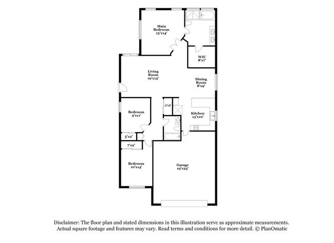 18861 N 77th Ave in Glendale, AZ - Building Photo - Building Photo
