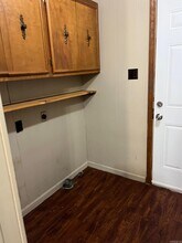 213 Oak Ln in Little Rock, AR - Building Photo - Building Photo