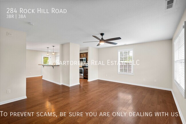 284 Rock Hill Rd in Asheville, NC - Building Photo - Building Photo