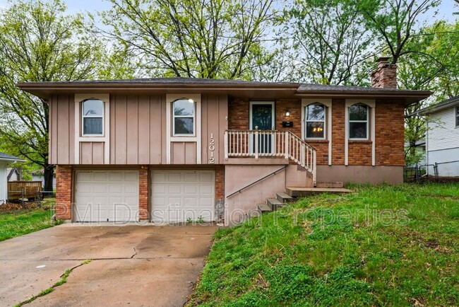 property at 12012 E 56 St