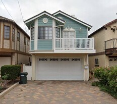 1617 Morgan Ln in Redondo Beach, CA - Building Photo