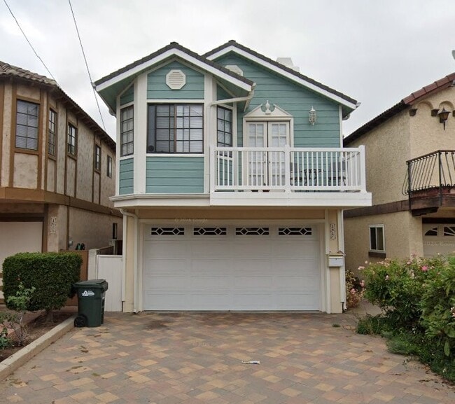 property at 1617 Morgan Ln