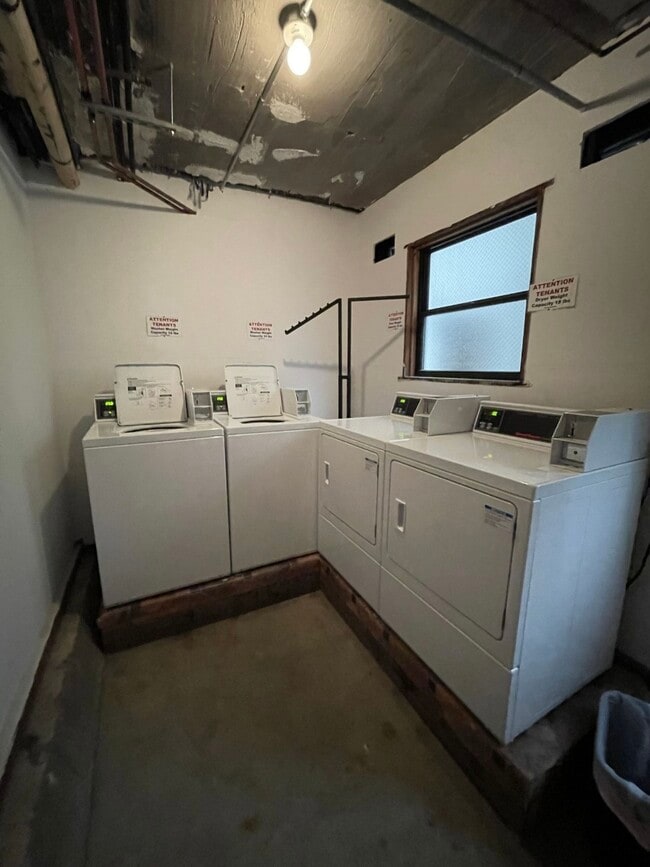 1225 Bay St, Unit 8 in San Francisco, CA - Building Photo - Building Photo