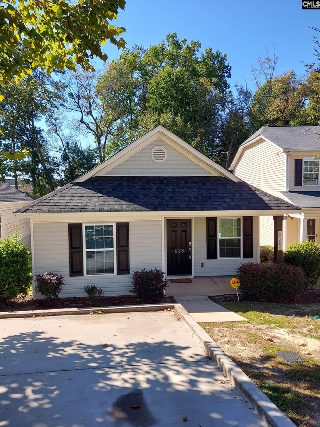 418 Hawkeye Ct in Columbia, SC - Building Photo - Building Photo