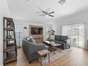 928 Veronica Ct in the Villages, FL - Building Photo - Building Photo