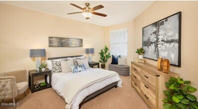 5120 E Hampton Ave in Mesa, AZ - Building Photo - Building Photo