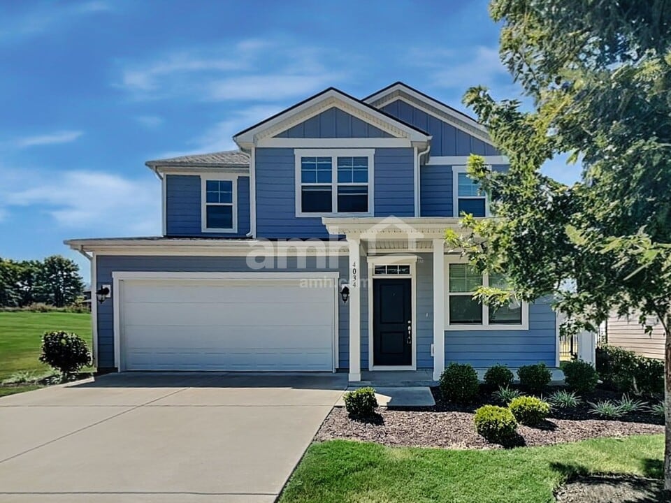 4034 Birchfield Pl in Antioch, TN - Building Photo