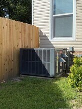 1212 Butterwood Cir in Fayetteville, NC - Building Photo - Building Photo