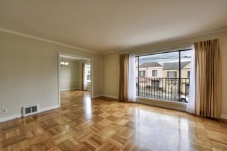 715 30th Ave in San Francisco, CA - Building Photo - Building Photo