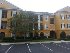 3599 Conroy Rd in Orlando, FL - Building Photo