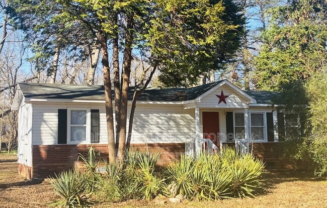 property at 807 Shaver St