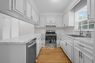 827 O'Sullivan Dr in Mount Pleasant, SC - Building Photo - Building Photo