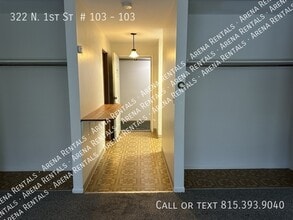 322 N 1st St in Rockford, IL - Building Photo - Building Photo