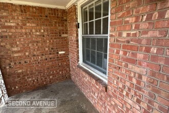 1565 SW 43rd St in Oklahoma City, OK - Building Photo - Building Photo