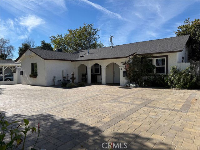 property at 7363 Caldus Ave