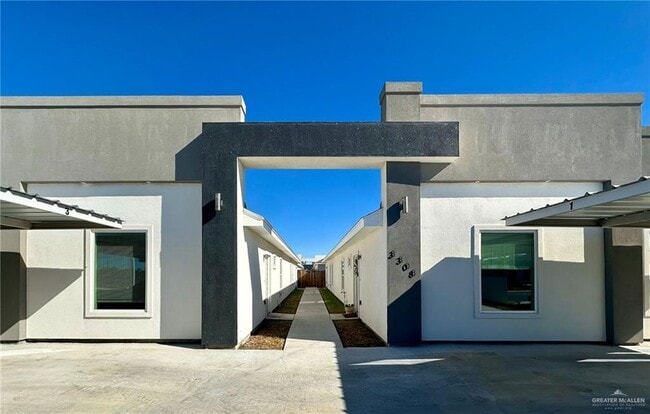 3309 S Colt Ln in Edinburg, TX - Building Photo - Building Photo