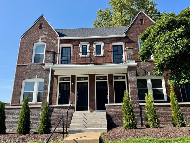 property at 3610-3612-3612 Neosho St