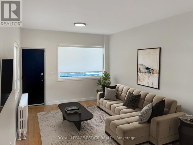 property at 1007 Kingston Rd