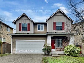 14102 11th Pl W in Lynnwood, WA - Building Photo