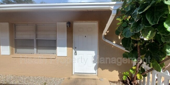 property at 1066 Indiana Ave