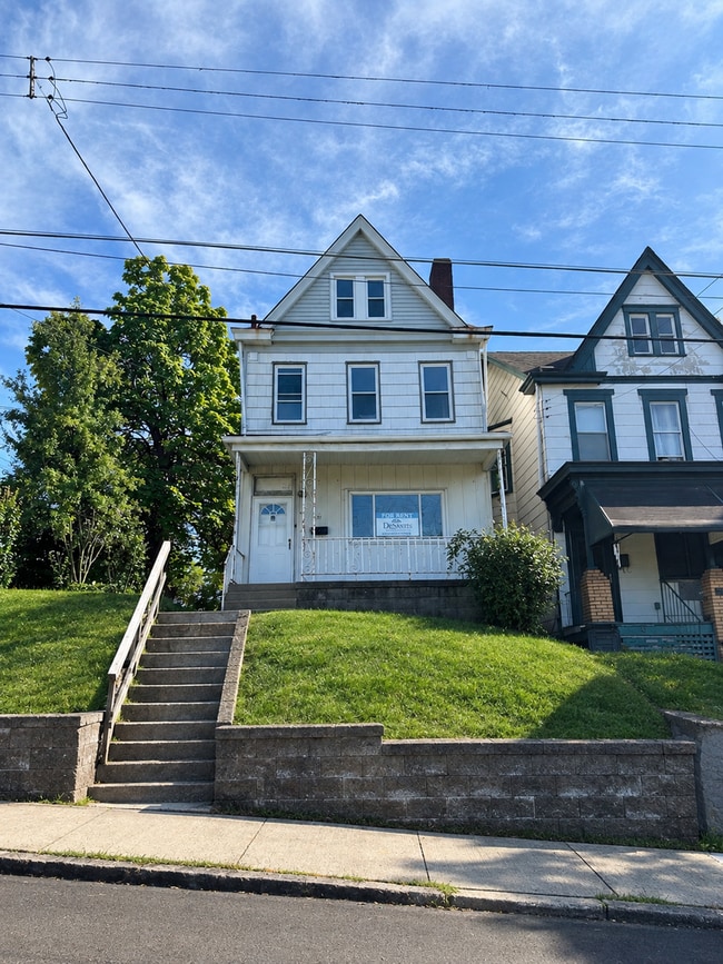 property at 42 Climax St