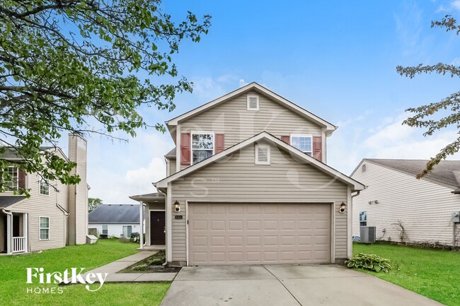 property at 10431 Wintergreen Way