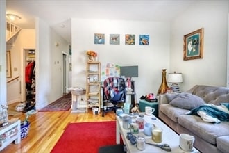 166 Raymond St, Unit 166L in Cambridge, MA - Foto de edificio - Building Photo