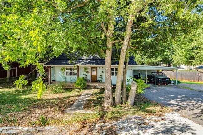 property at 20075 San Marcos Hwy