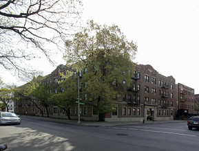 Westminster Court in Brooklyn, NY - Building Photo - Building Photo