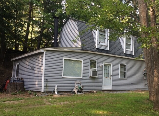 110 Central St