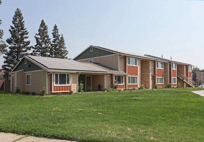 Waterford Gardens in Waterford, CA - Building Photo - Building Photo