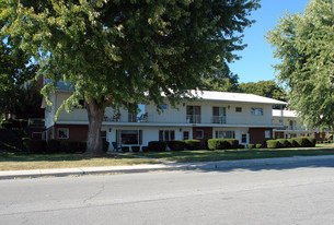 12804-12808 Oak Hill Ave in Hagerstown, MD - Building Photo