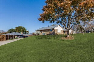 505 Wildwood Ter in Rockwall, TX - Building Photo