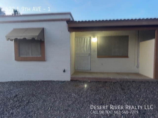property at 522 E 9th Ave