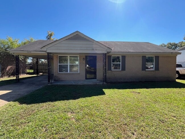 property at 2685 Valleybrook Rd