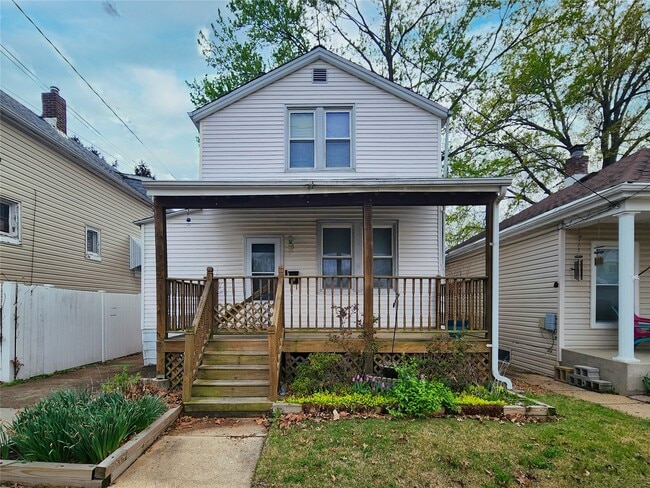 property at 4154 Schiller Pl