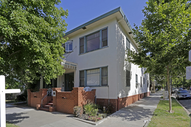 2531 P St in Sacramento, CA - Building Photo - Building Photo