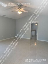 116 Hillsdale Dr in Wilmington, NC - Building Photo - Building Photo