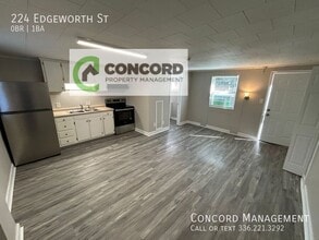 224 Edgeworth St in High Point, NC - Building Photo - Building Photo