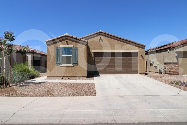 property at 5826 S 23rd Dr