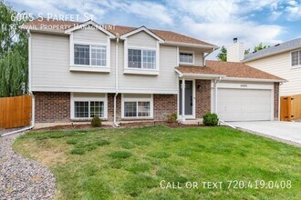 6005 S Parfet St in Littleton, CO - Building Photo - Building Photo