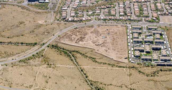 Village at Sonoran Vista