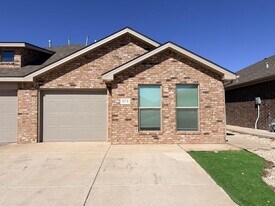 2117 N Jayton Ave in Lubbock, TX - Building Photo