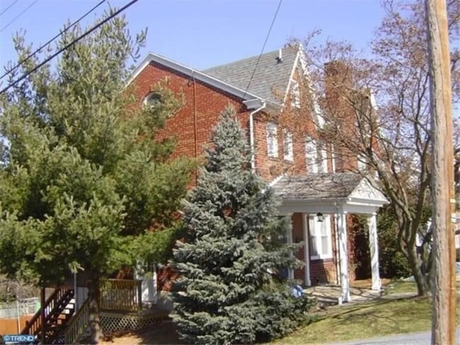 property at 15 Cambridge Ave